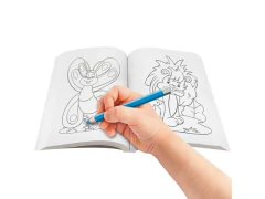 LIVRO INFANTIL DE COLORIR 365 DESENHOS - loja online