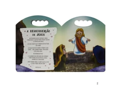 LIVRO INFANTIL BIBLIA PARA MENINAS na internet