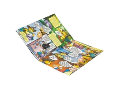 CLASSICOS EM QUADRINHOS: GATO DE BOTAS, O na internet