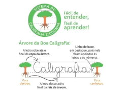 LIVRO INFANTIL ESCOLINHA ATIVIDADES APOIO ESCOLAR: CONSOANTES 1150944 na internet