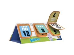 LIVRO INFANTIL ESCOLINHA FLIP-BOOK - COMBINACOES DIVERTIDAS: SUBTRAIR na internet