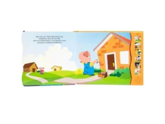 LER E OUVIR: TRES PORQUINHOS, OS - loja online