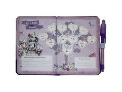 MEUS SEGREDINHOS: LA FADINNE na internet