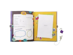 MEUS SEGREDOS: MEU LIVRO SECRETO na internet