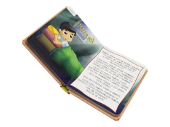 LIVRO INFANTIL PEQUENINOS BIBLIA INFANTIL - Papelaria Visão