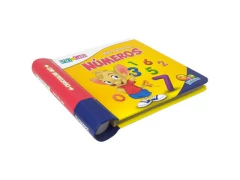 Imagem do LIVRO RIKI&G CHACOALHE-ME NUMEROS