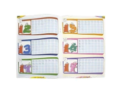 TREINANDO A ESCRITA: NUMEROS (I) 1123491 na internet