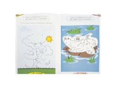 TREINANDO A ESCRITA: NUMEROS (I) 1123491 - Papelaria Visão