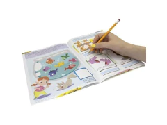 Imagem do TREINANDO A ESCRITA: NUMEROS (I) 1123491