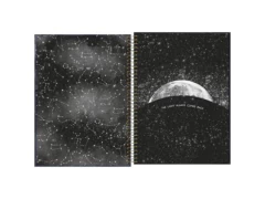 CADERNO DE 20 MATERIAS 320 MAGIC CAPA SORTIDAS