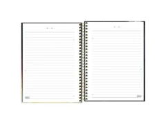 CADERNO COLEGIAL 01 MATERIA MAGIC 80F CD - loja online