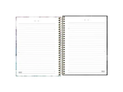 CADERNO COLEGIAL 10 MATERIAS MAGIC 160 FOLHAS - Papelaria Visão