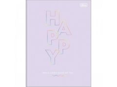 CADERNO BROCHURAO CD 48FLS UNIV HAPPY na internet