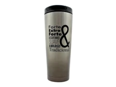 COPO VIAGEM TUMBLER 400ML CAFE FOR EX FOR DESC SUAVE AMAR TRAD