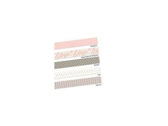 WASHI TAPE GEOMETRIC 15MMX5M 5 UND LEOARTE 79803 na internet