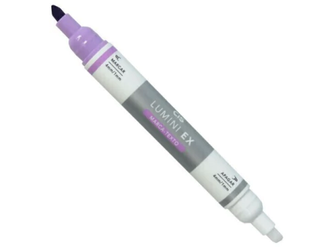MARCA TEXTOCIS LUMINI EX LILAS - comprar online