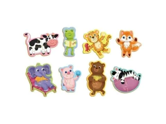 MEU PRIMEIRO QUEBRA CABECA 8405 - comprar online