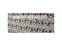 TECIDO MASTER DECOUPAGE PATCHWORK GAIOLAS O METRO na internet