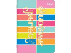 CADERNO GRAMP BE NICE 32FLS - comprar online