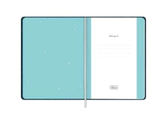 CADERNO SEM PAUTA COSTURADO CAPA DURA FITTO M CAMBRIDGE 80 FOLHAS na internet
