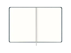 CADERNO SEM PAUTA COSTURADO CAPA DURA FITTO M CAMBRIDGE 80 FOLHAS - Papelaria Visão