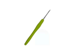 AGULHA PARA BARBANTE NYBC MODELO AGULHA-BAR-E 2.0 COR VERDE