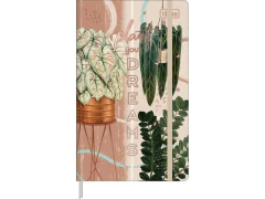 CADERNO CAPA DURA SEM PAUTA FITTO 90G NATURALIS 80FLS - loja online