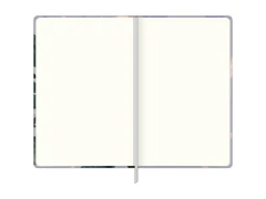 CADERNO CAPA DURA SEM PAUTA FITTO 90G NATURALIS 80FLS