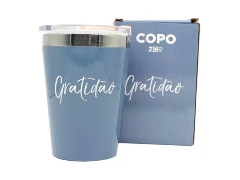 COPO VIAGEM SNAP 300ML GRATIDAO