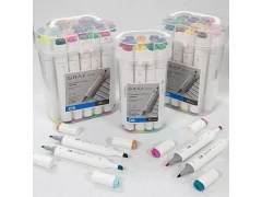 MARCADOR CIS GRAF DUO ESTOJO C/36 59.8000 na internet