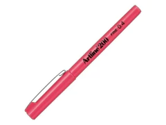 CANETA ART LINE 0.4MM EK-200 RS 177709 - comprar online
