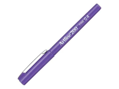 CANETA ART LINE 0.4MM EK-200 SORTIDAS 31 8 CORES - loja online