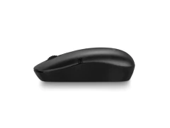 MOUSE SEM FIO LIGHT 2.4GHZ PRETO SLIM USB na internet