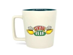 CANECA BUCK CENTRAL PERK 400ML na internet
