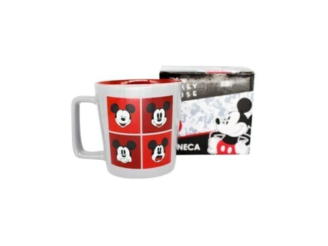 CANECA BUCK 400ML MICKEY EXPRESSOES - comprar online