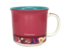 CANECA TOM 350ML MAE MINHA HISTORIA - comprar online