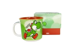 CANECA TOM 350ML YOSHI - Papelaria Visão