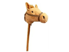 CAVALO DE PAU 95CM - comprar online