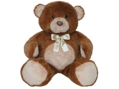 PELUCIA URSO MAGIC DE PELUCIA 50CM