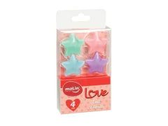 IMA ESTRELA BT C/4 UNIDADES - comprar online