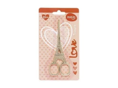 TESOURA TORRE EIFFEL - comprar online