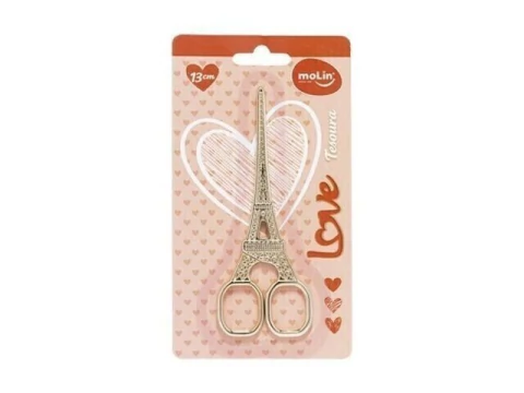 TESOURA TORRE EIFFEL - comprar online