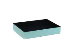 ORGANIZADOR DE MESA PASSAROS - Papelaria Visão