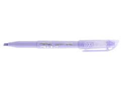 MARCA TEXTO LILAS PASTEL APAGAVEL SW-FL S FRIXION LIGHT - Papelaria Visão