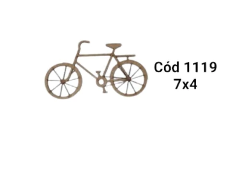 BICICLETA P 1119 - comprar online