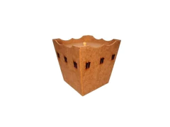 LIXEIRINHA PASSA FITA 22X22X22 853 - comprar online