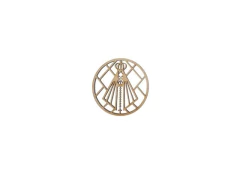 MANDALA N S MANTO 1238 - comprar online
