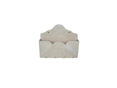 PORTA CARTA CHAVE 6X27X23 171 - comprar online