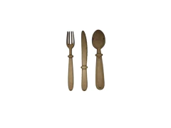 TRIO TALHERES 1044 - comprar online