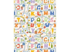 PAPEIS DE PRESENTE BABY TO MODELOS SORTIDOS - comprar online